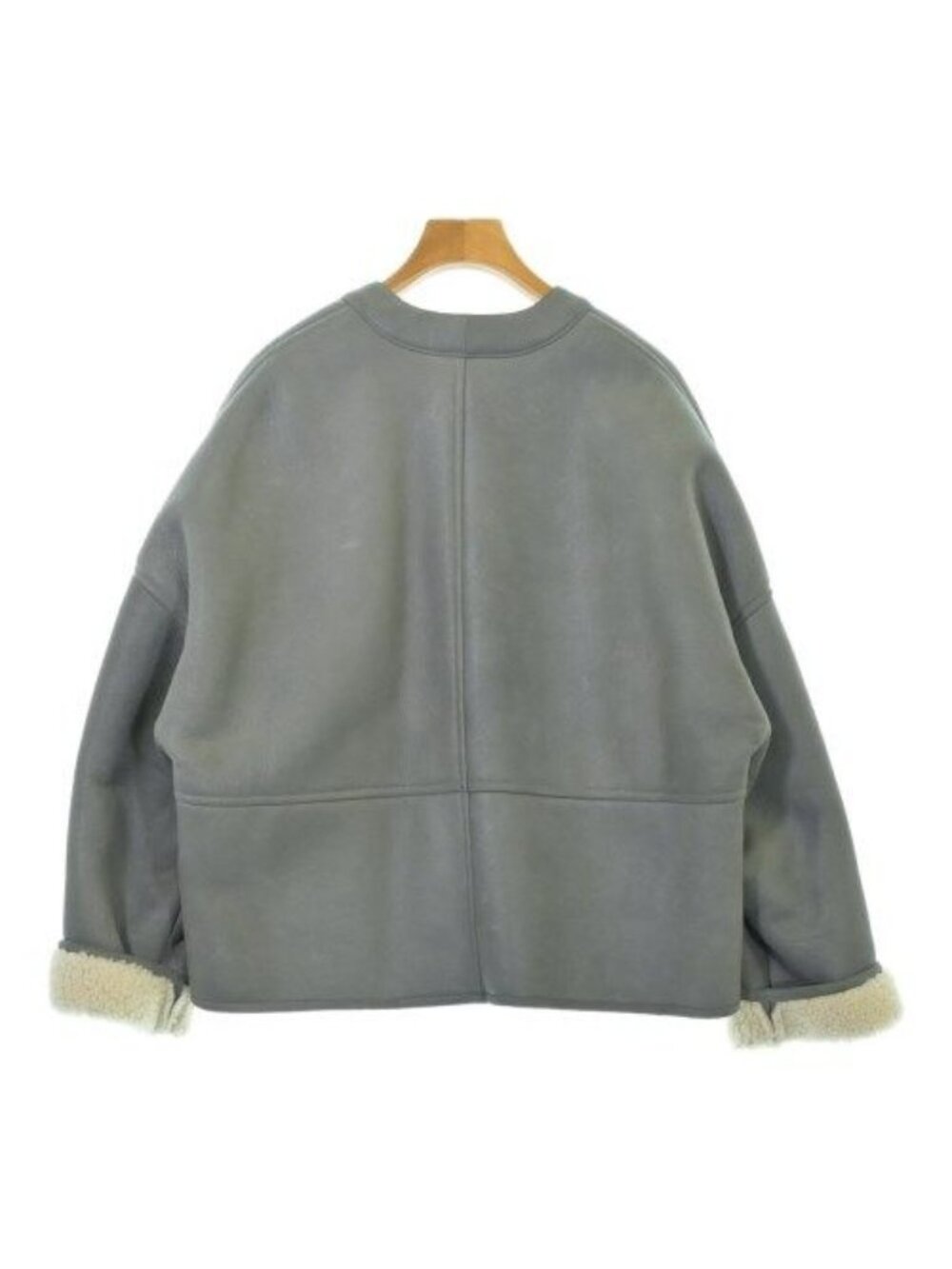 Loewe Jacket Gray - Picture 2 of 7